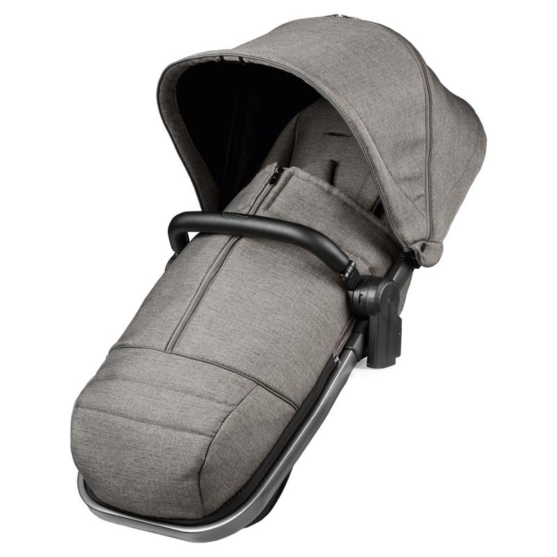 Peg perego pop hot sale up